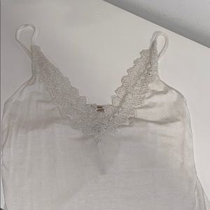 Free People bodysuit